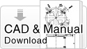 CAD & Manual Download