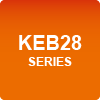 KEB28 SERIES