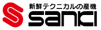 株式会社産機 - 新鮮テクニカルの産機