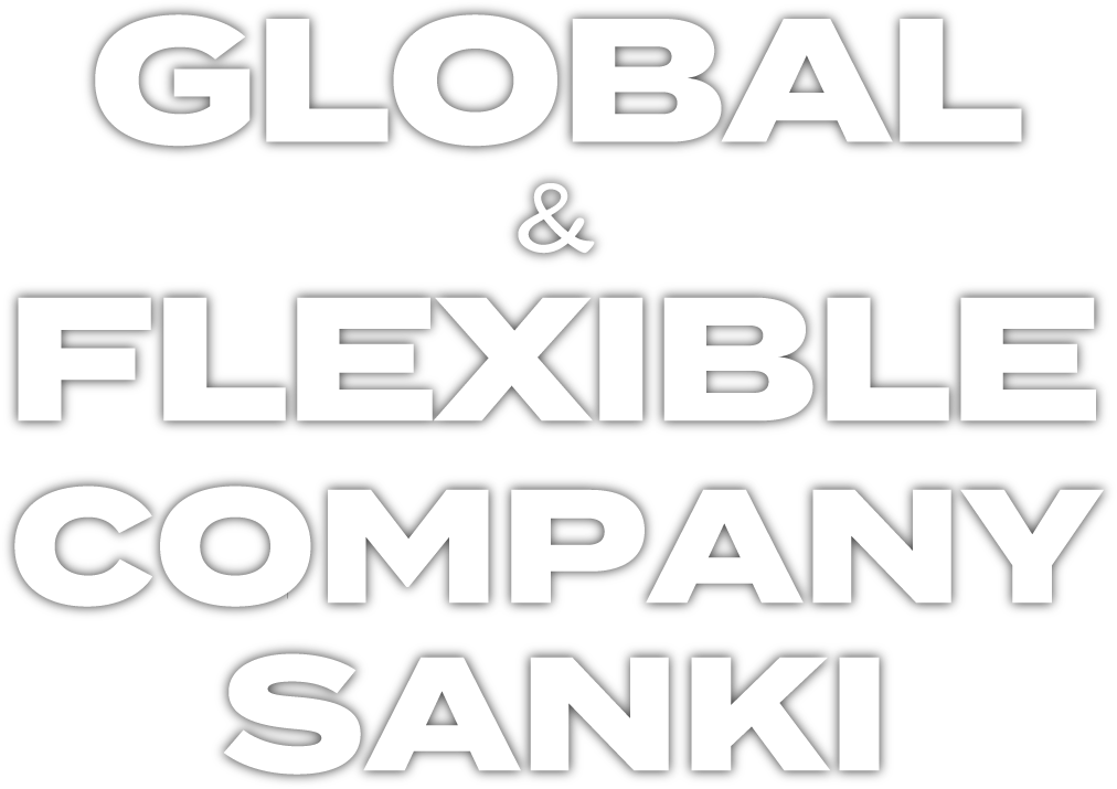 GLOBAL & FLEXIBLE COMPANY SANKI